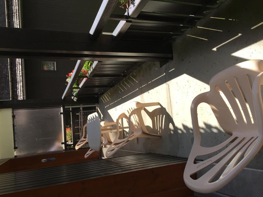 샤모니 Terrasse Sur Le Mont Blanc 아파트 외부 사진